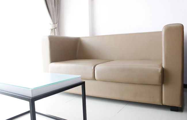 Stylish 2BR at Gateway Pasteur near Pasteur Exit Toll - Photo 8