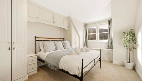 Stunning Sea Views - 3BD & Free Parking - Foto 2