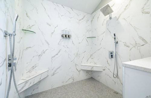 Private Coastal Getaway to Connect and Celebrate - Foto 20