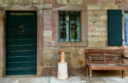 Villa Buselmeier - Foto 30