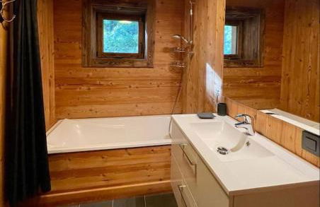 Chalet de luxe sur les pistes - 5 chambres - Photo 25