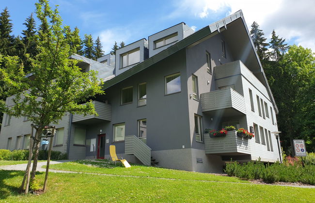 Resident Harrachov B - Foto 26