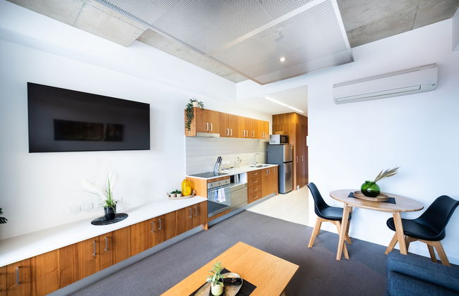 Accommodate Canberra - Mode - Foto 7