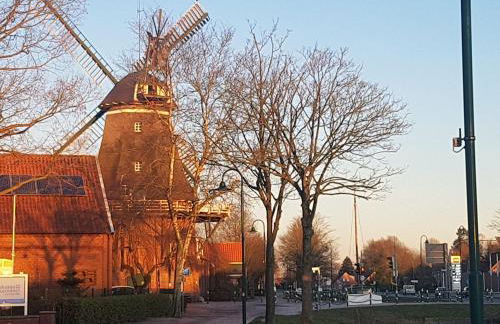 Haus an der Fehnroute in Ostfriesland - Foto 25