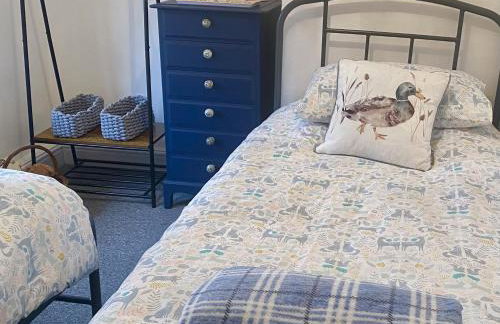 Yoxall Cottage - Foto 35