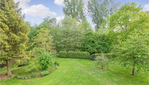 Nice Apartment In Marienmünster - Foto 4, Garden