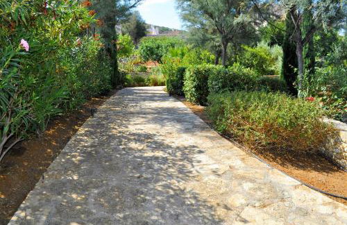 Gerani Private Villa - Foto 60