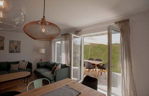 Ferienhaus am Mühlenweiher im Allgäu - Foto 4