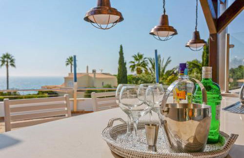 Casa Polgoda luxury villa with ocean views - Foto 6