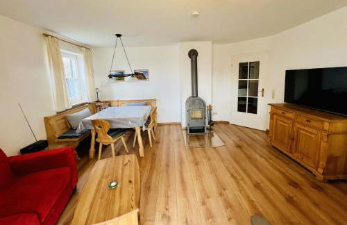 Ferienwohnung Allgäuglück - Foto 2