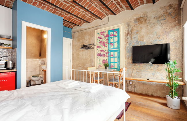 Armel Homes Beyoğlu - Foto 19