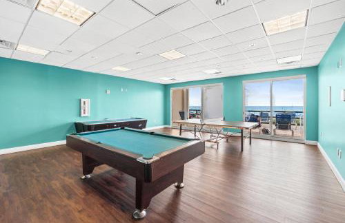 Majestic Beach Towers Resort by Panhandle Getaways - Foto 36