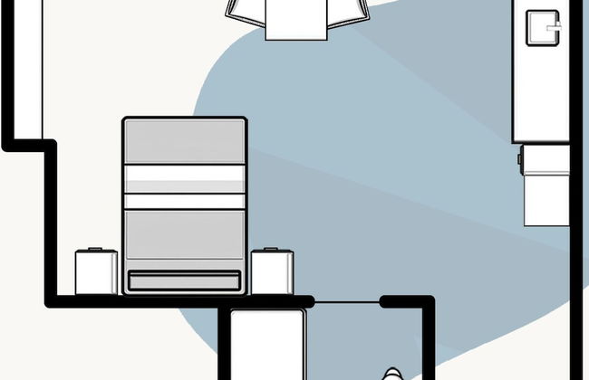 Your Apartment Tooting - Foto 53