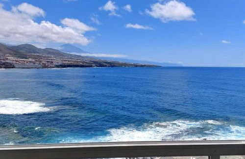 Altagay, apartamento con impresionantes vistas al mar y a El Teide - Foto 28