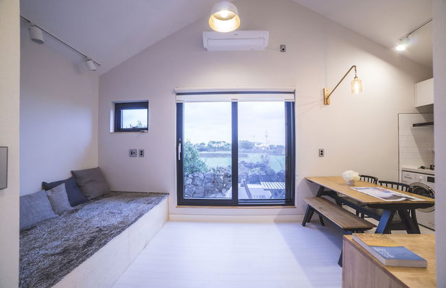 Wooyeon Handong Jeju Private Rental House - Foto 20