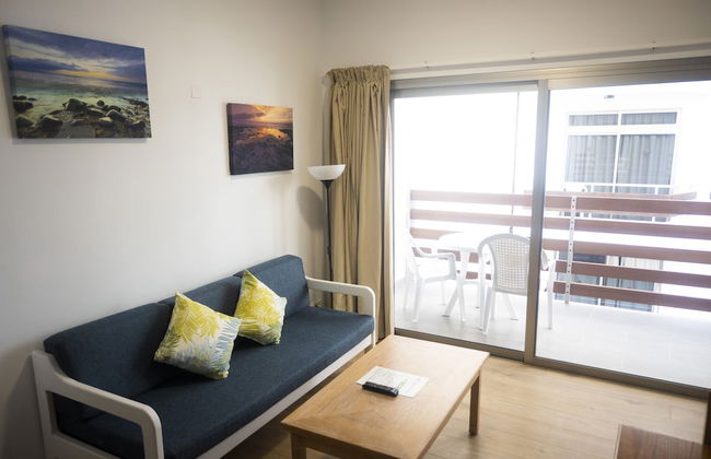 Apartamentos Brisamar Canteras - Foto 21