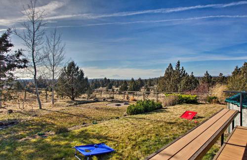 Grand Cabin with Hot Tub and Views - 3 Miles to Hiking - Foto 25