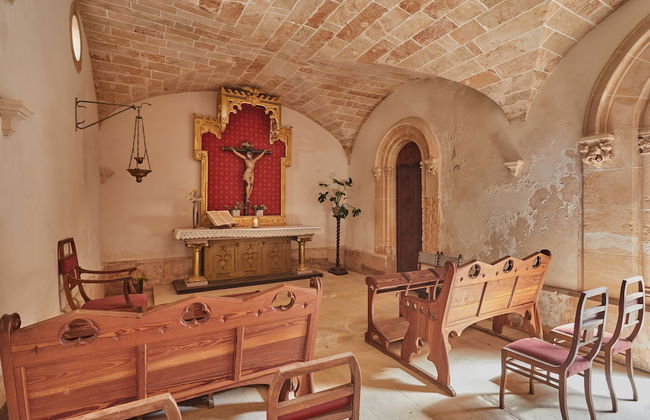 Agritourismo Alquería Blanca - Foto 74