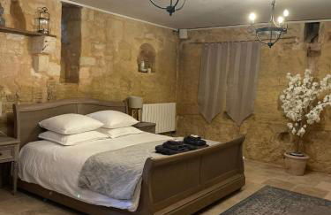 Maison de la Combe - Foto 36