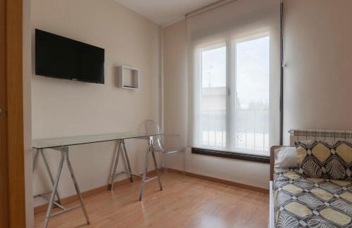 Apartamentos Virgen de Tironcillo - Foto 48