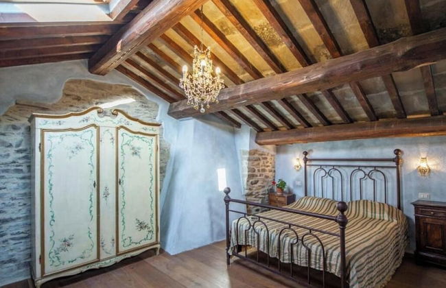 Villa Case a Cantuccio - Foto 9