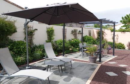 Jolie maison au calme - 300m de la plage - Terrasse - Barbecue - Photo 2