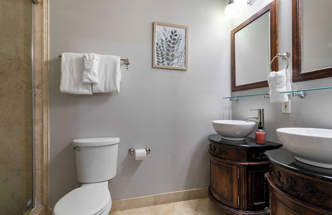 Modern 3BR Condo With Pool - Foto 33