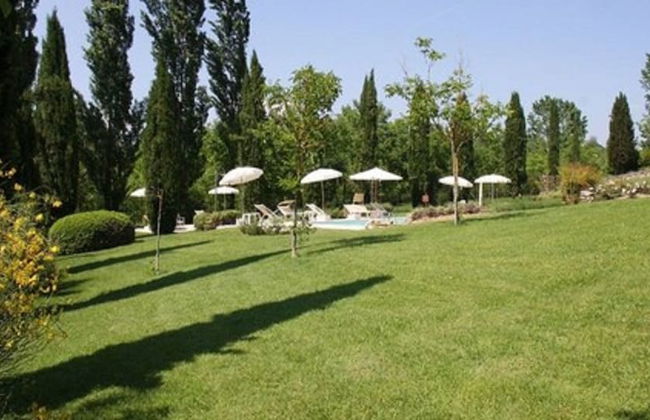 Podere La Chiusella - Foto 23