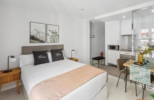 Limehome Madrid Calle de la Paloma - Foto 32