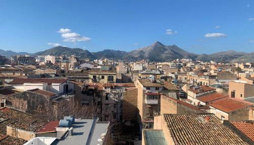 GEORGE PENTHOUSE Attico PALERMO - Foto 5