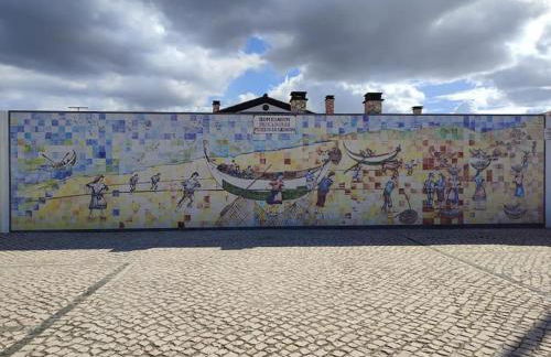 Casa de Praia acolhedora/ Cosy beach house - Foto 12