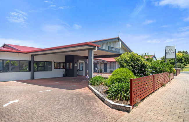 Robe Central Motel - Foto 43