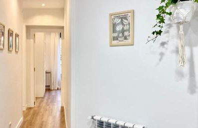 Puerta de Toledo VII - Apartamento de 2 dormitorios con Balcón - Foto 17