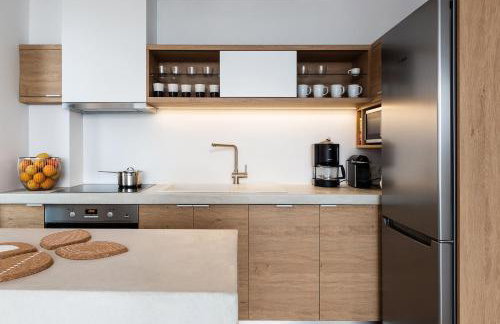 Fos Villa your place under the Cretan Sun with private heated pool - Foto 27