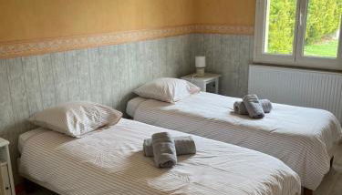 La Villa Noyau Doux - Foto 3