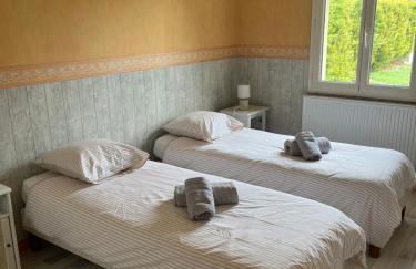 La Villa Noyau Doux - Foto 3