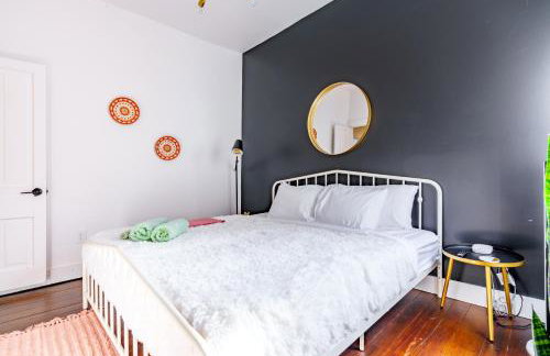 Jungle House Luxury Stays - Downtown Chillicothe - Foto 100