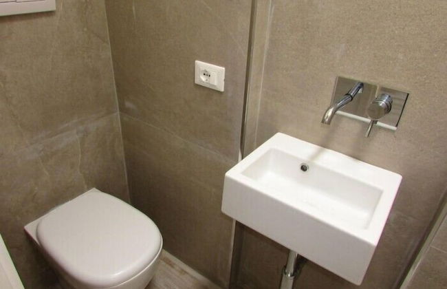 Residence Cala Azzurra - Foto 52