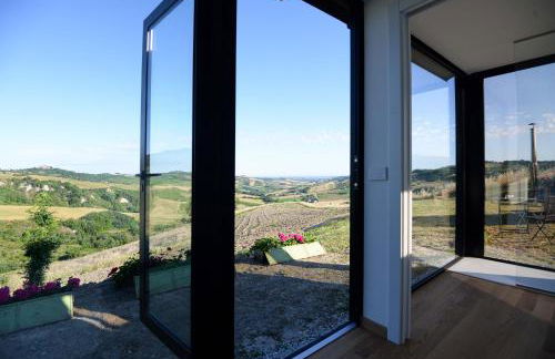 Respiro Glamping Private Retreat with Hot Tub - Foto 36