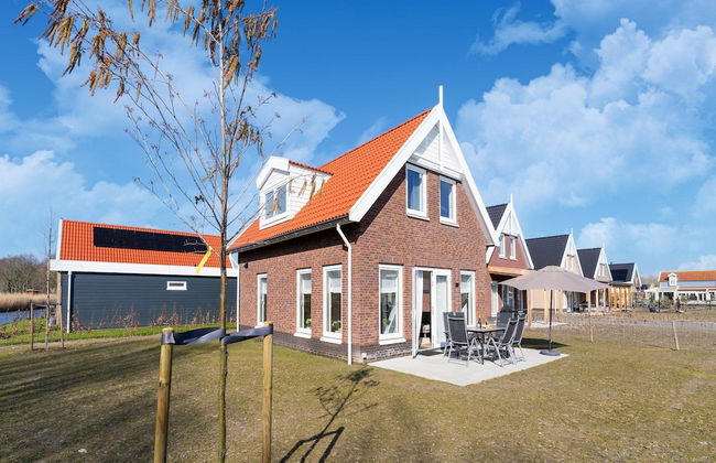 Holiday Home With Lots of Privacy - Foto 1