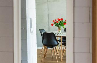 River Side Residence nr 1m7 - Photo 6