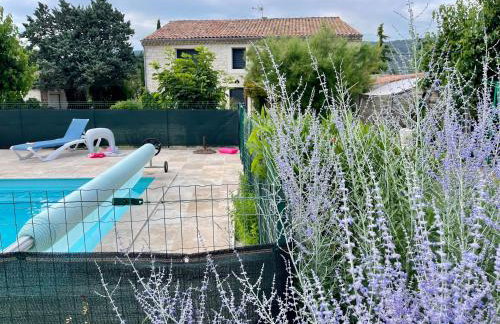 Gite de Leoli Ardèche - Foto 17
