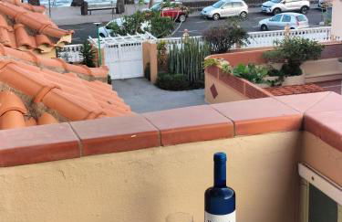 Caletillas Black sand 1º linea playa & piscina & wifi - Foto 25