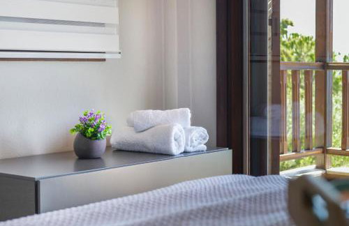 Iconic PRIVE beachfront villa Mola Kaliva - Foto 30