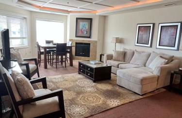 Third Floor Suite with lots of amenties - Foto 4