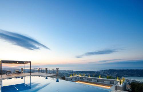 Villa Golden Hill - Foto 1