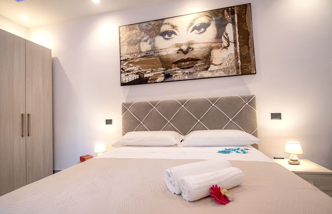 LA DOLCE VITA ROOMS - Foto 50