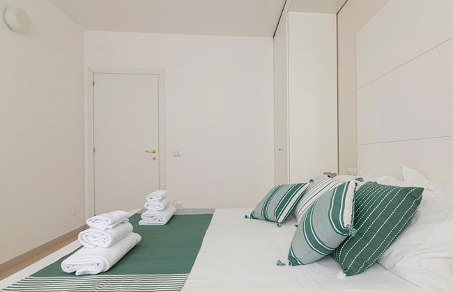 Residenza Excelsior 701 - Foto 8