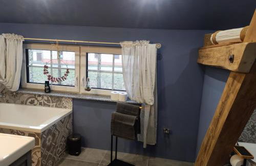 Ferienwohnung zum Getreidelager - Foto 9