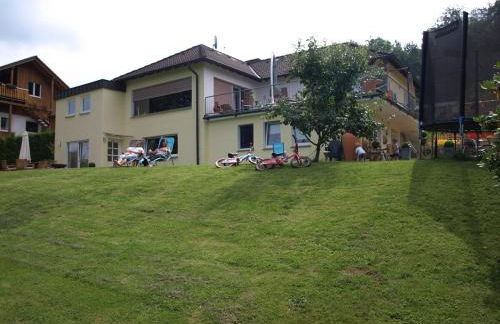 Ferienwohnung Sorpeblick - Foto 13